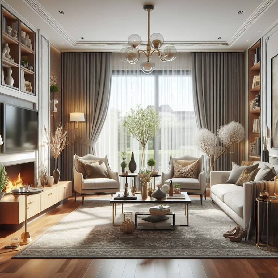 Interior_Design - Interior_Design_Trends - Interior_Decoration