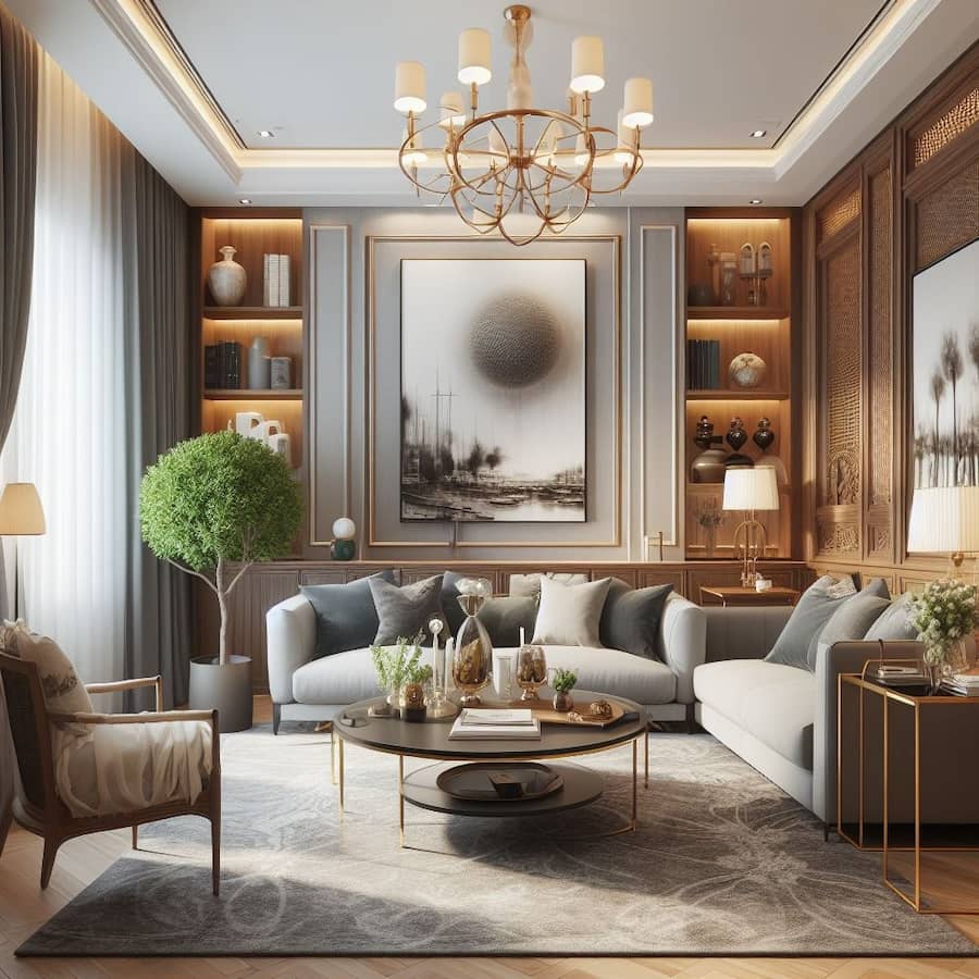 Interior_Design - Interior_Design_Trends - Interior_Decoration