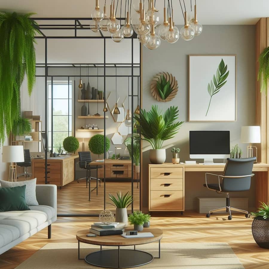 Interior_Design - Interior_Design_Trends - Interior_Decoration