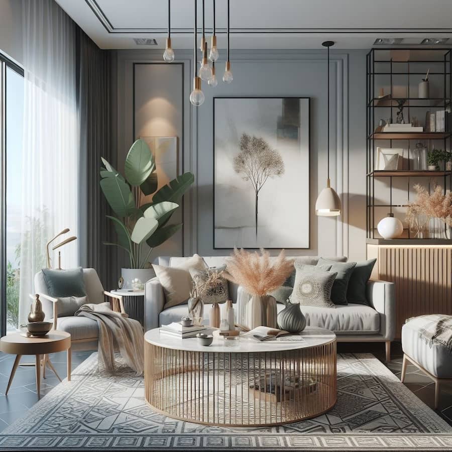 Interior_Design - Interior_Design_Trends - Interior_Decoration