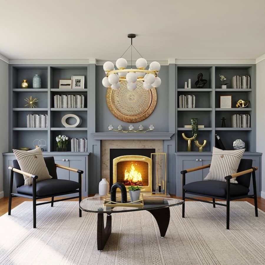 Interior_Design - Interior_Design_Trends - Interior_Decoration