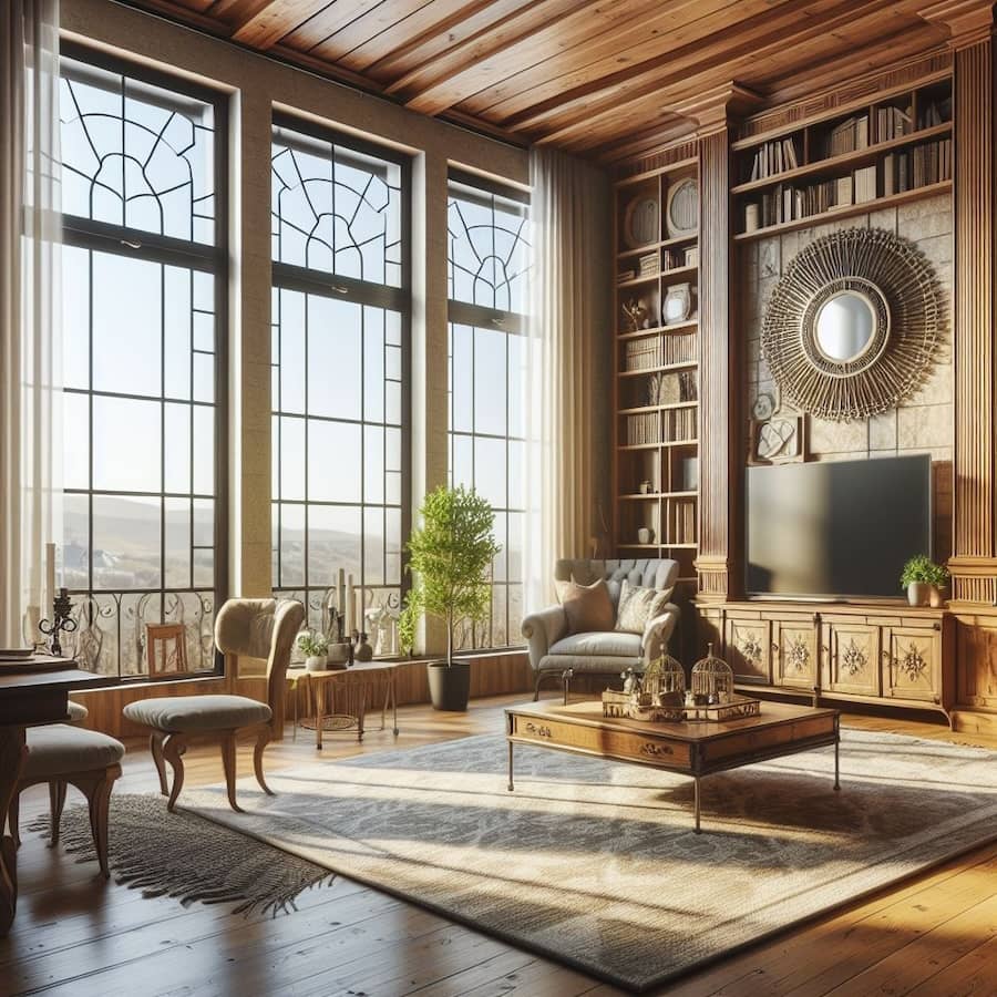 Interior_Design - Interior_Design_Trends - Interior_Decoration